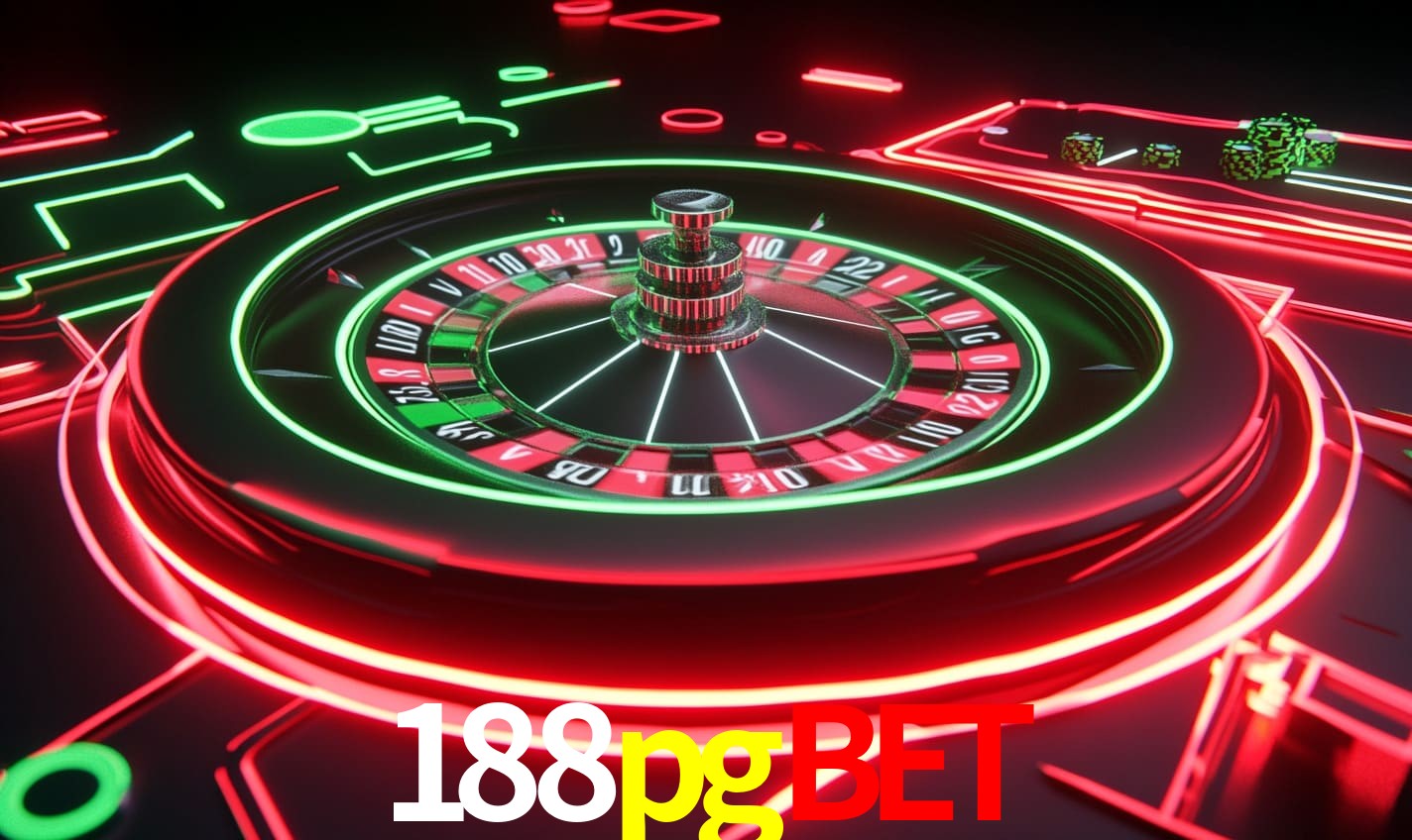 Experiência de Jogos 188pgbet