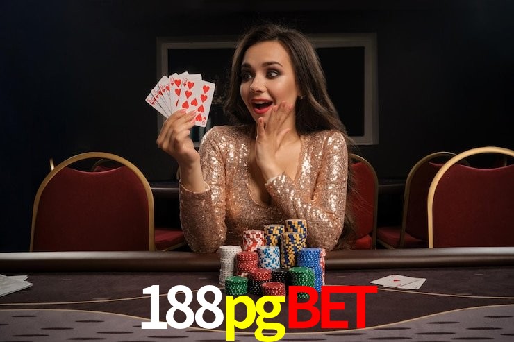 Sistema VIP 188pgbet
