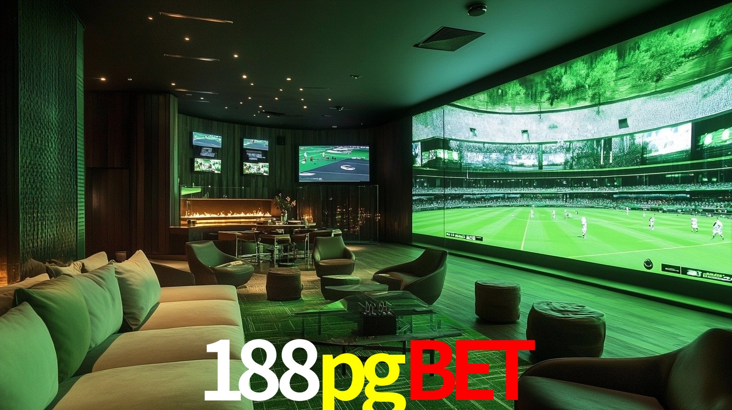 Segurança App 188pgbet