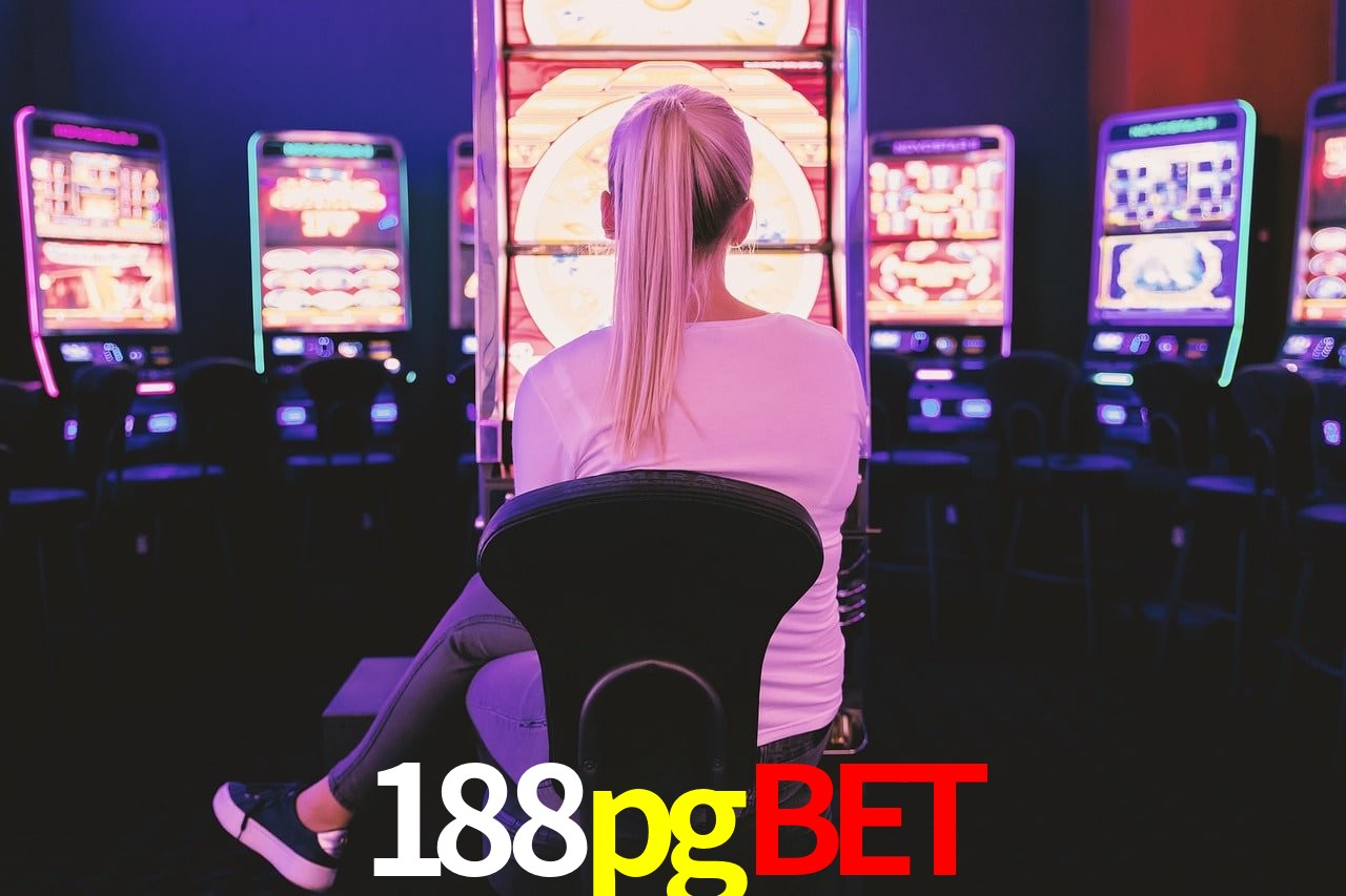 Experiência Cassino 188pgbet