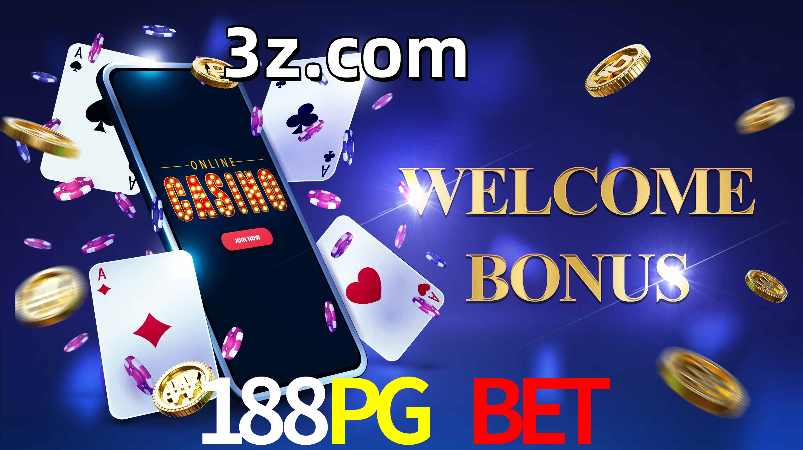 188PG BET