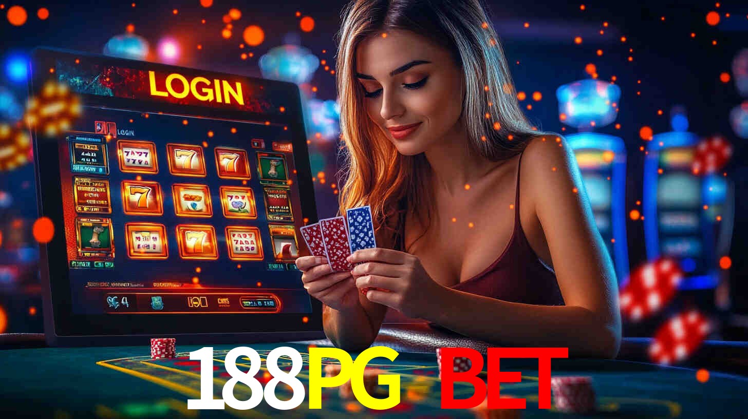 188PG BET