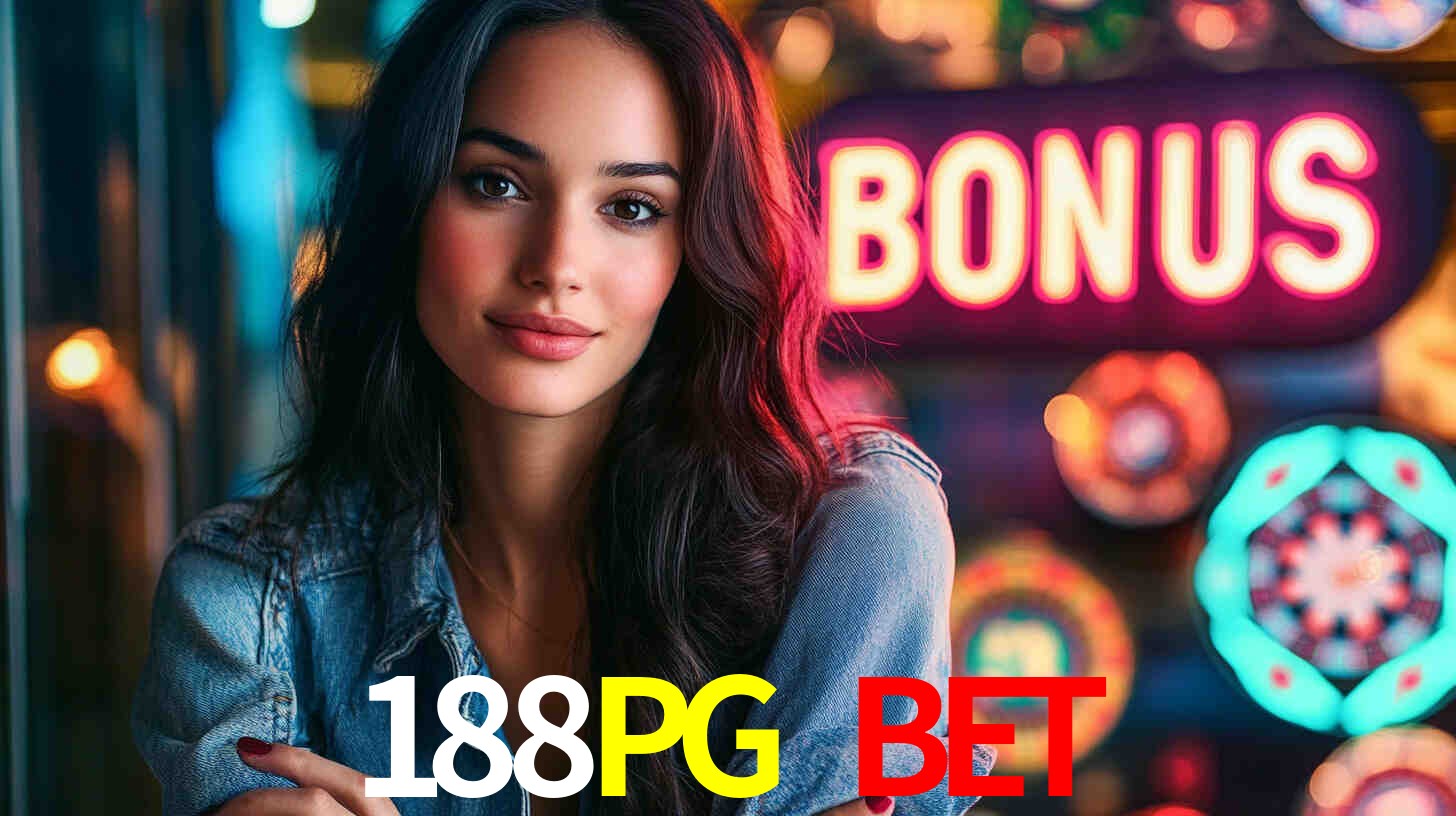 Descubra a Categoria de Bônus no 188PG BET: Uma Oportunidade Imperdível