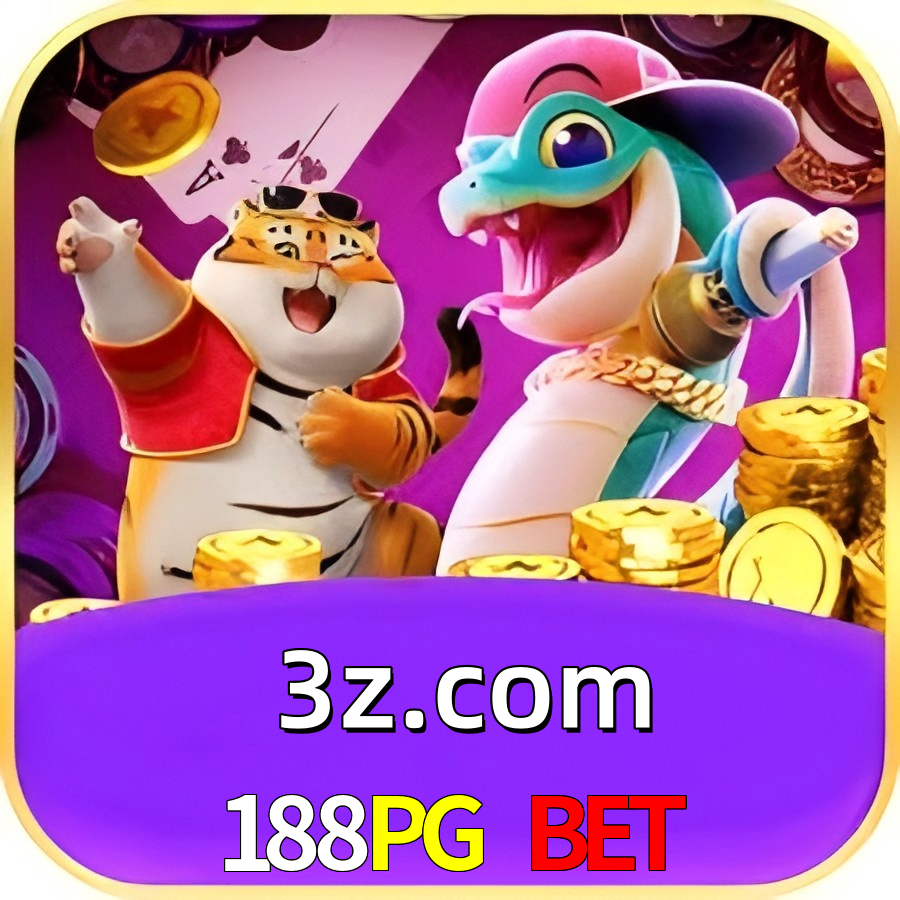 188PG BET logo