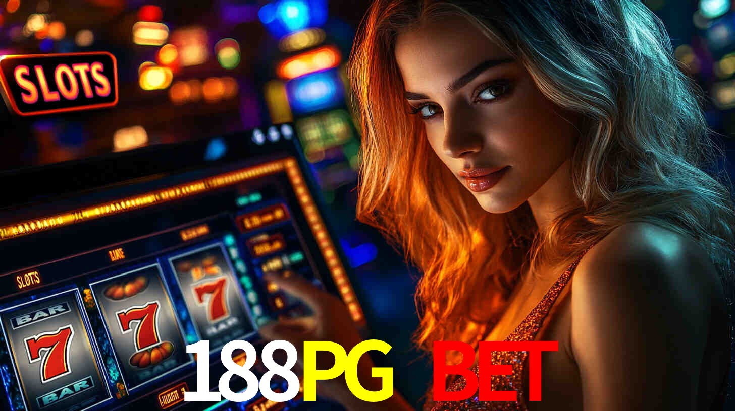 Descubra o Mundo das Mesas de Jogos no 188PG BET